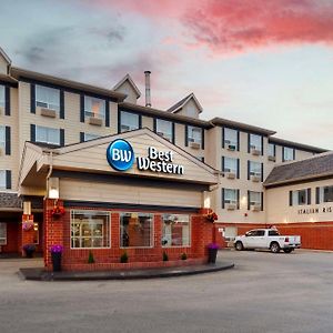 Best Western Grande Prairie